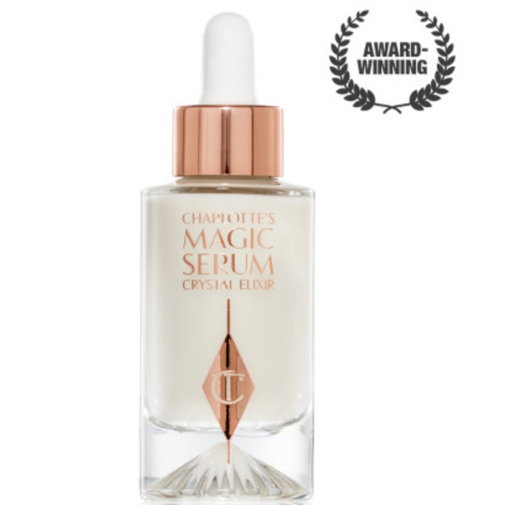 Charlotte Tilbury 💎 Magic Serum Crystal Elixir